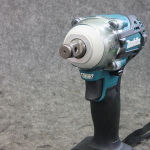 【未使用品(店頭展示品)】 マキタ(makita) 18V コードレスインパクトレンチ TW300DZ 【東大和店】