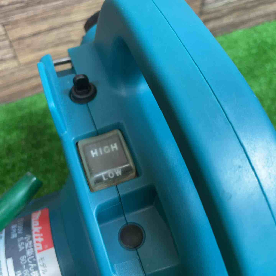 マキタ(makita) 小型集じん機 乾式 450(P)【桶川店】