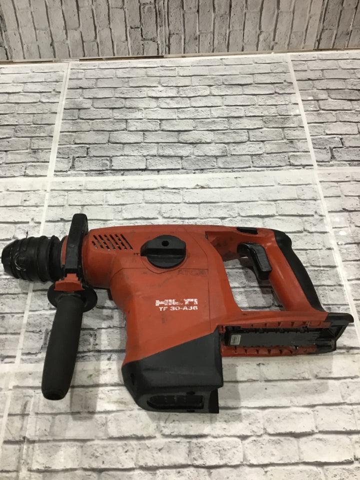 ★ヒルティ(Hilti) コードレスハンマドリル TE30-A36【川口店】