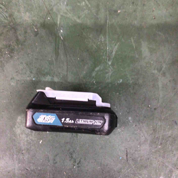 ★マキタ(makita) コードレスマルノコ HS301DSH【戸田店】