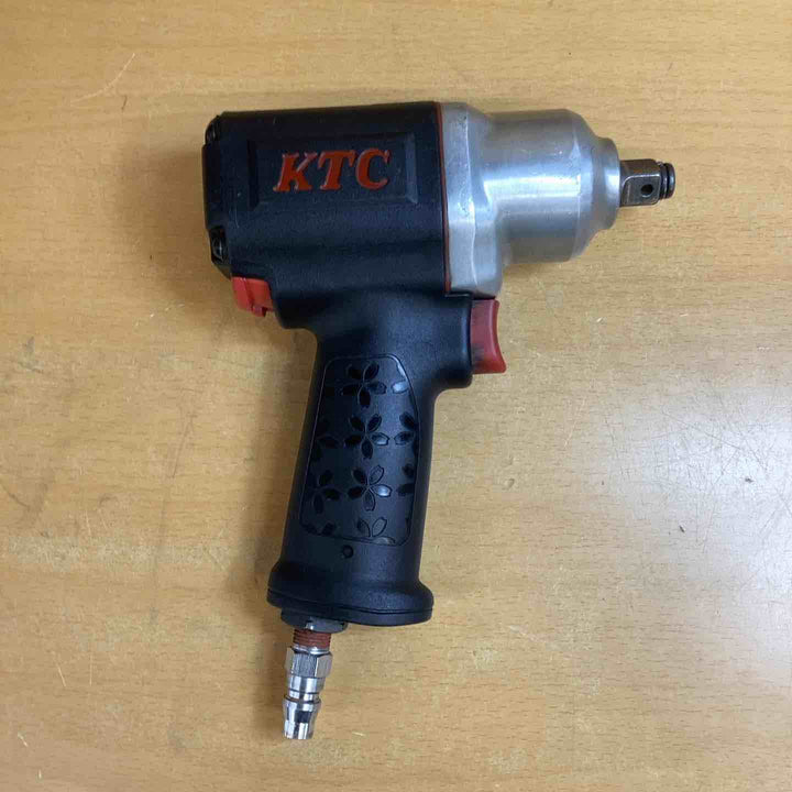 KTC 12.7sq. インパクトレンチ (コンポジットタイプ) JAP451【越谷店】