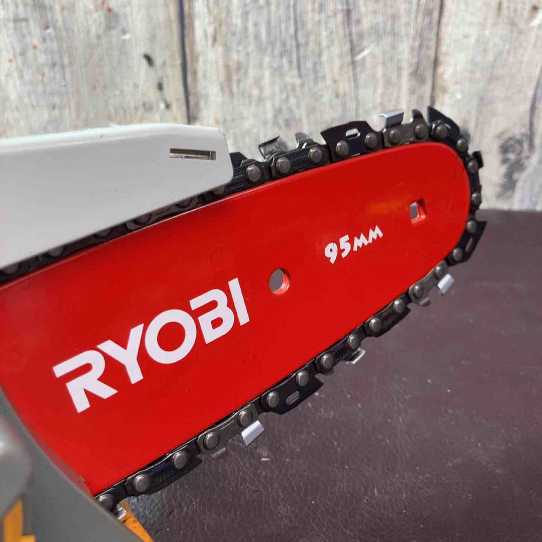 【中古品】リョービ(RYOBI) ガーデニングソー GCS-1500 616200A【東大和店】