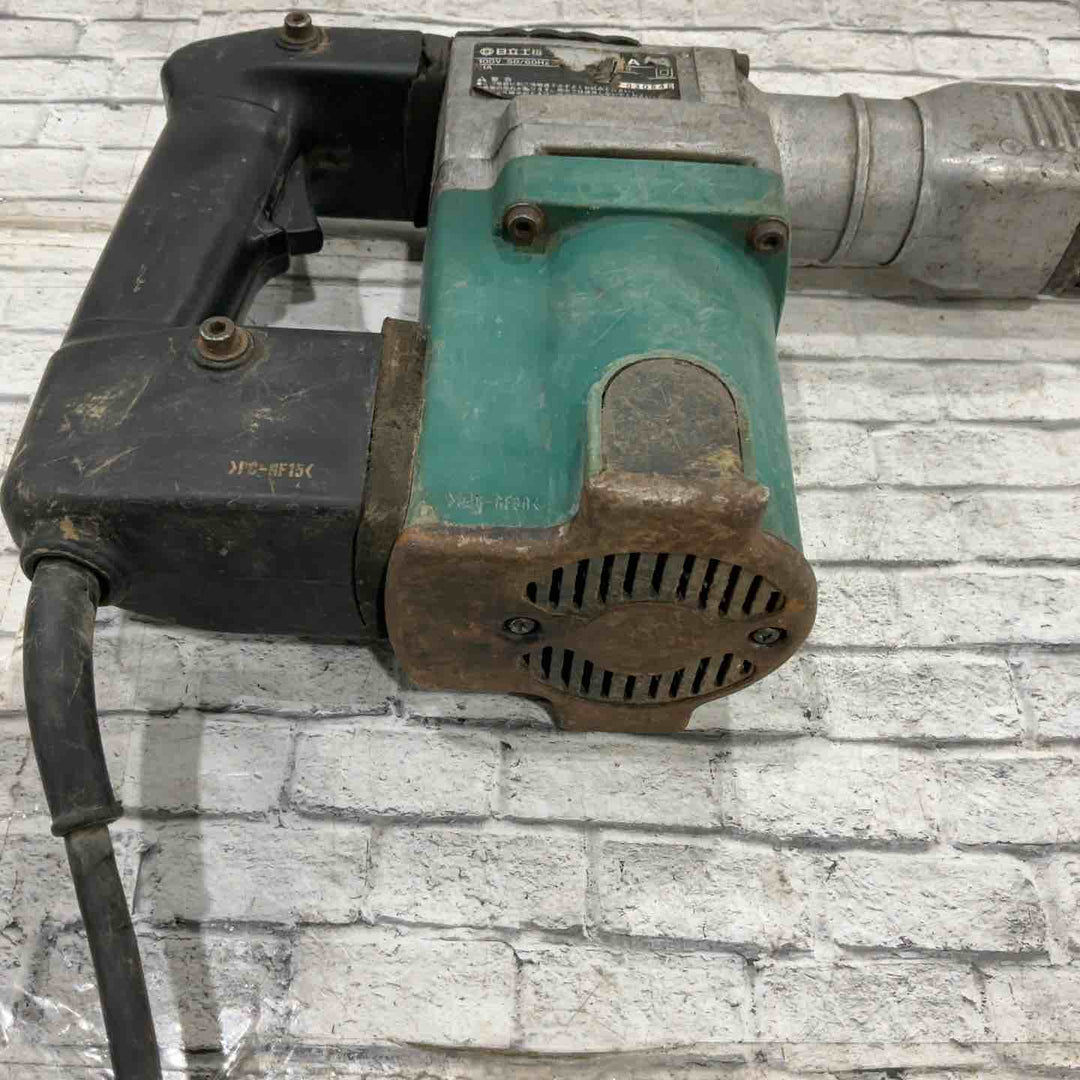 ★ハイコーキ(HIKOKI ※旧:日立工機) 電動ハンマ H41SA(N)【川口店】