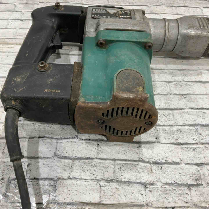 ★ハイコーキ(HIKOKI ※旧:日立工機) 電動ハンマ H41SA(N)【川口店】