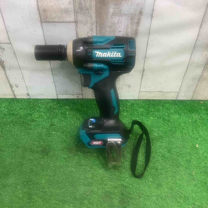 ★マキタ(makita) コードレスインパクトレンチ TW004GZ【町田店】
