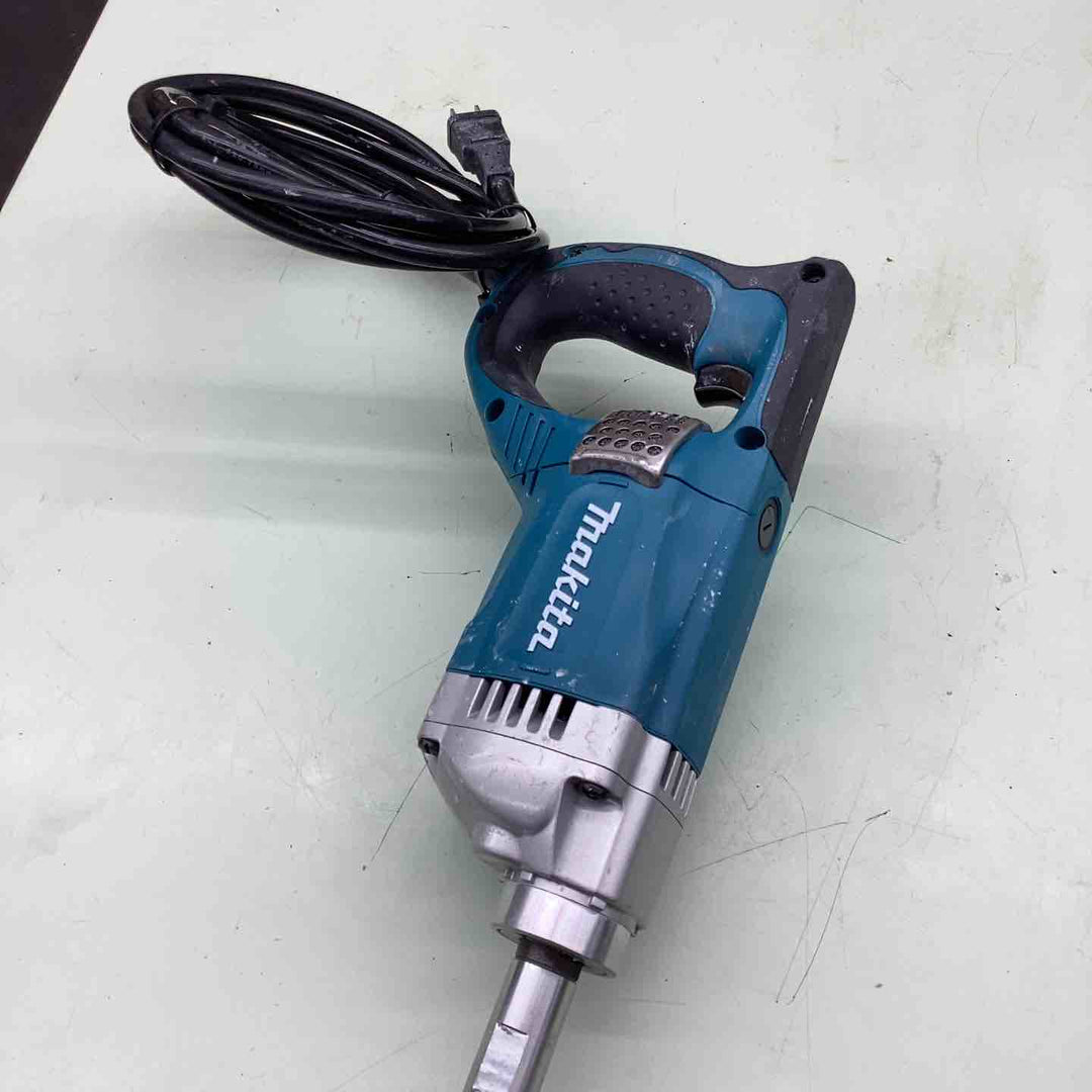 ☆マキタ(makita) コンクリートかくはん機  ハンドル・羽付き UT1305【越谷店】