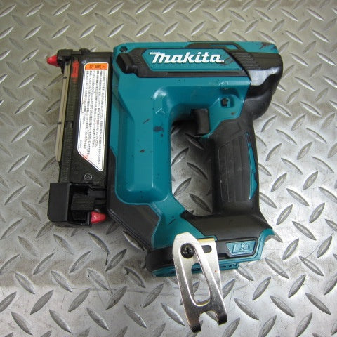 マキタ(makita) コードレスピンネイラ PT353DRG【川崎店】