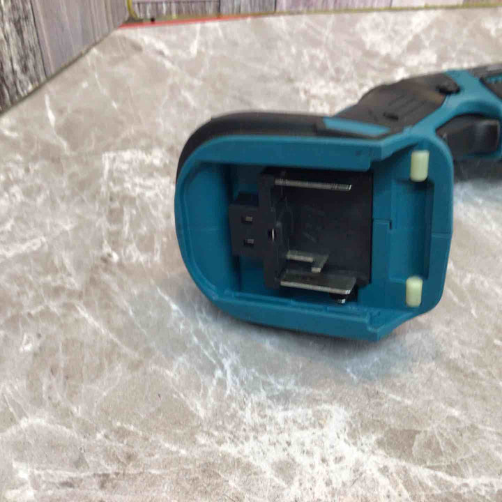 ★マキタ(makita) コードレスレシプロソー JR184DZ【八潮店】