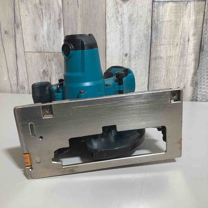 ★マキタ(makita) コードレス丸のこ HS630DZ　本体のみ、18V対応【戸田店】