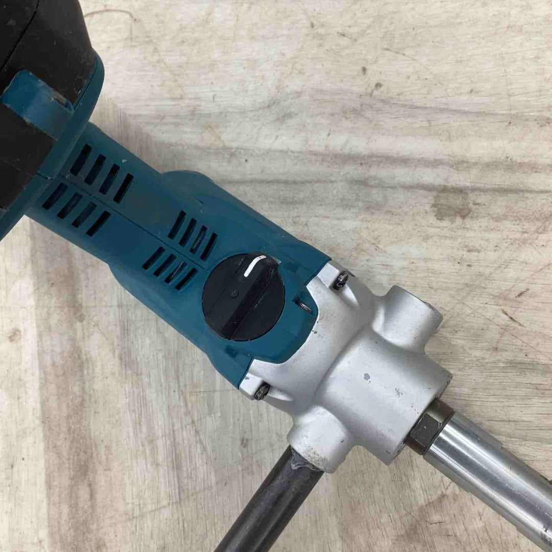 ★マキタ(makita) コードレスかくはん機 UT130DZ【越谷店】