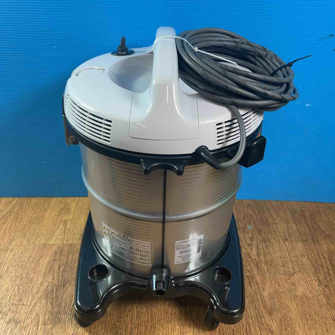 ◇日立 業務用 掃除機 軽量タイプ 布袋フィルター  CV-G1200 容量12L 集じん機【岩槻店】