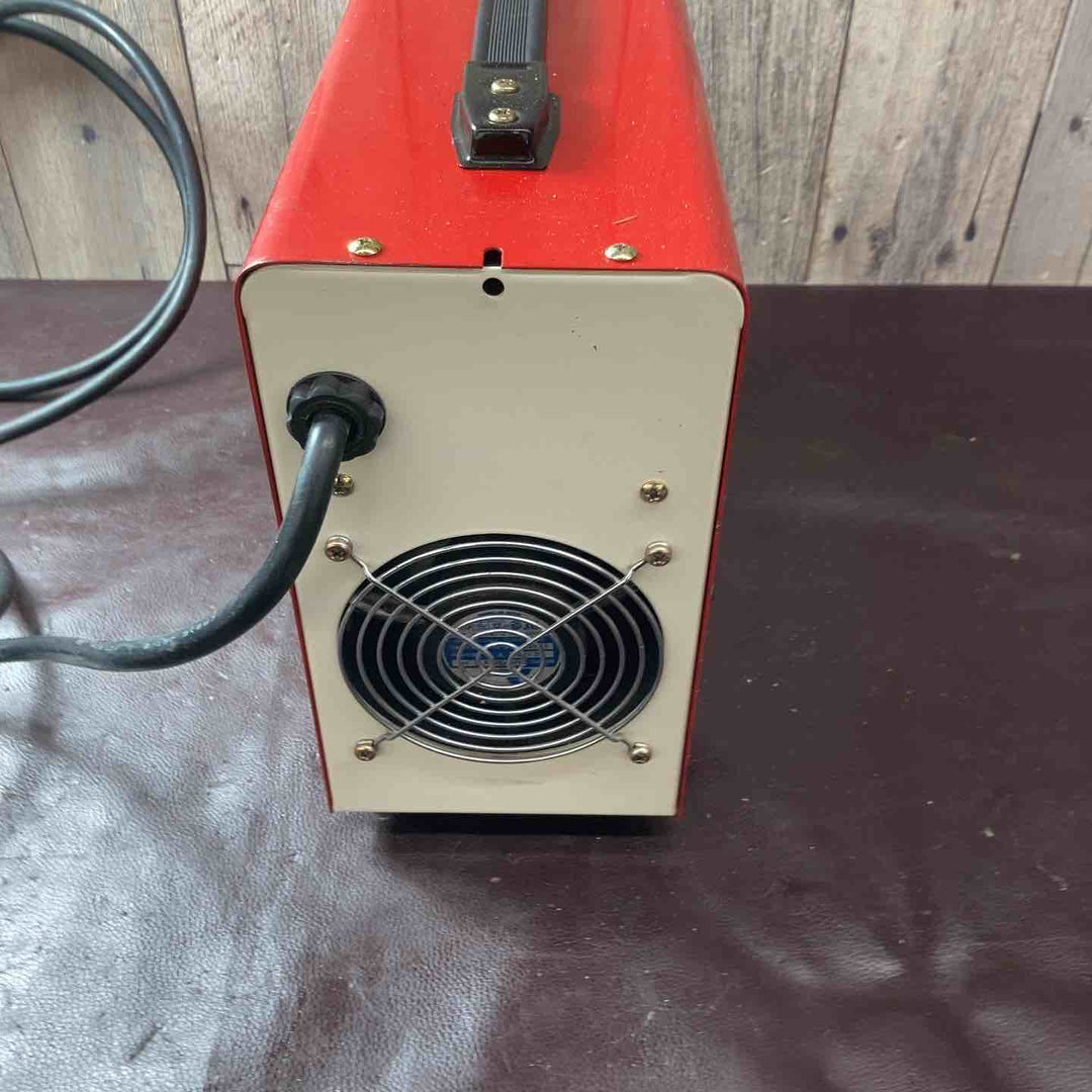【中古品】日動 インバーター電気溶接機 NA-100DSK【東大和店】