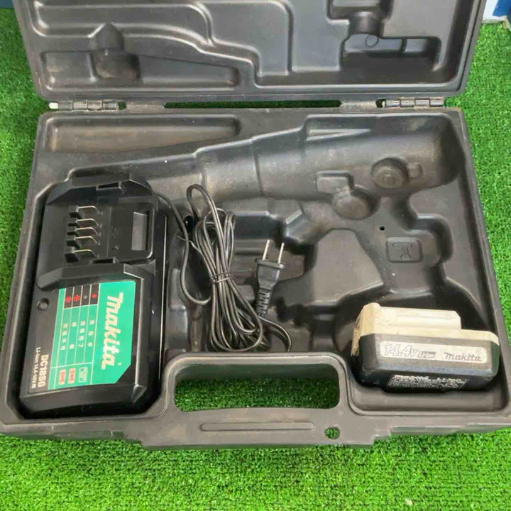 ◇マキタ(makita) コードレスインパクトドライバ M697DSX【草加店】