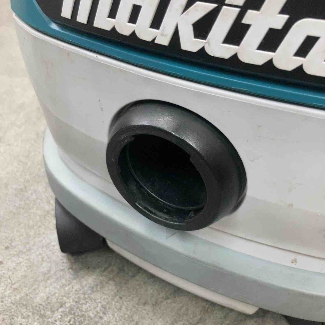 ★マキタ(makita) 集じん機 乾式 VC0830 連動機能【川崎店】