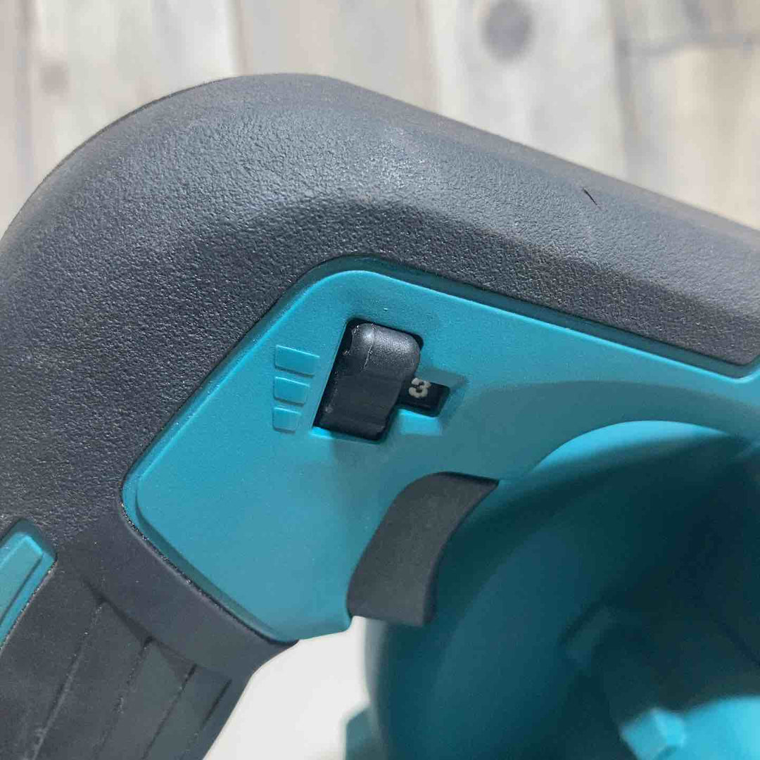 ★マキタ(makita) 18Vコードレスブロワ UB185DZ 先端有【戸田店】