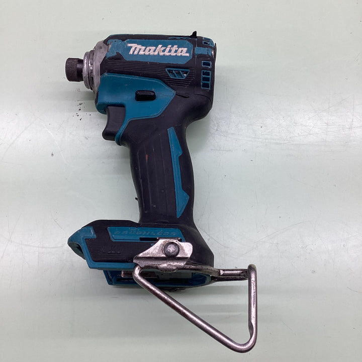 ★マキタ(makita) コードレスインパクトドライバー TD171DZ【越谷店】