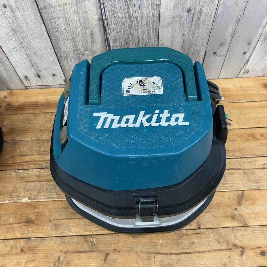【中古品】 ☆マキタ(makita) 集じん機 481(P) 【東大和店】