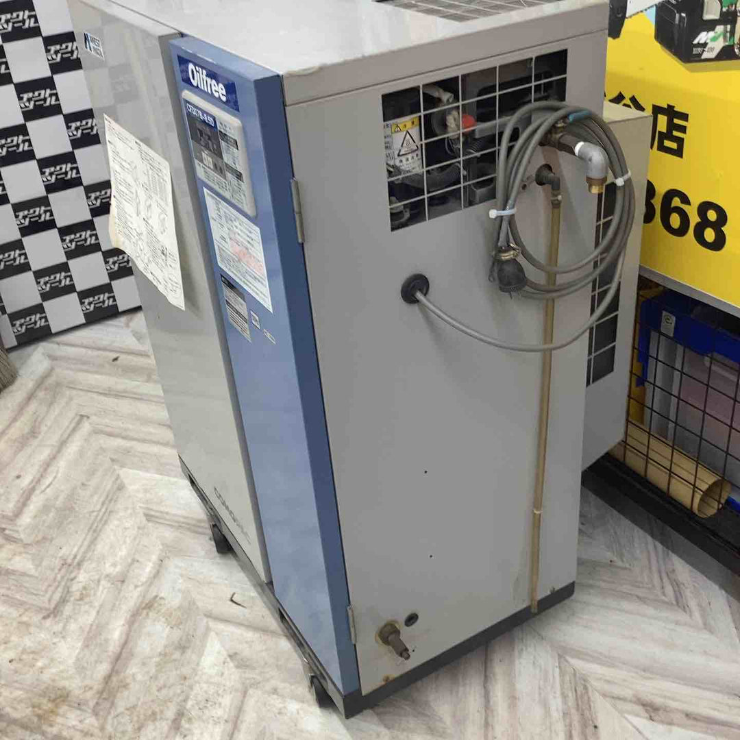 【店頭受取り限定】◇不二製作所　ニューマ・ブラスター SFK-2 サンドブラスト エアーブラスト【越谷店】