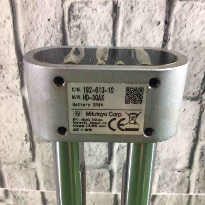 ◇ミツトヨ デジタルハイトゲージ HD-30AX【川口店】