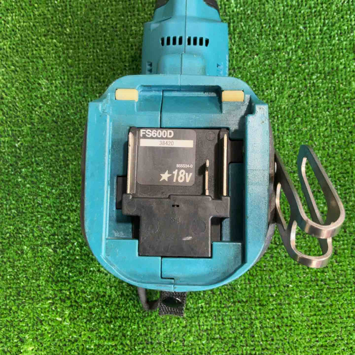 ★マキタ(makita) コードレススクリュードライバー FS600DZ【草加店】