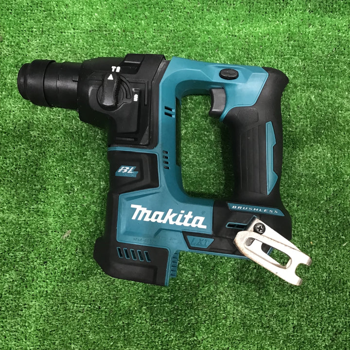 ☆マキタ(makita) コードレスハンマドリル HR171DZ【草加店】
