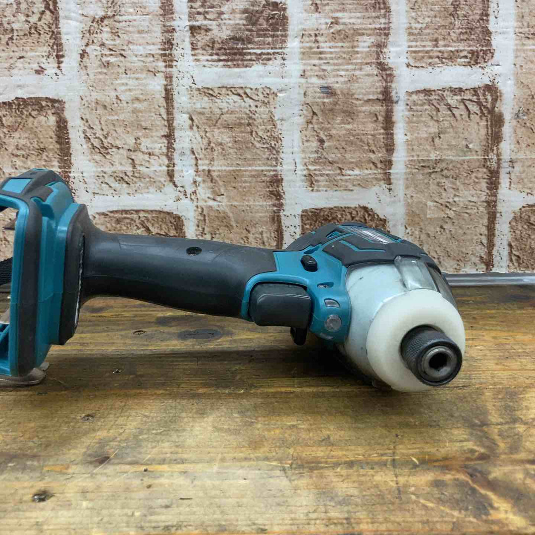 【中古品】マキタ(makita) コードレスソフトインパクトドライバー TS141DZ【所沢店】