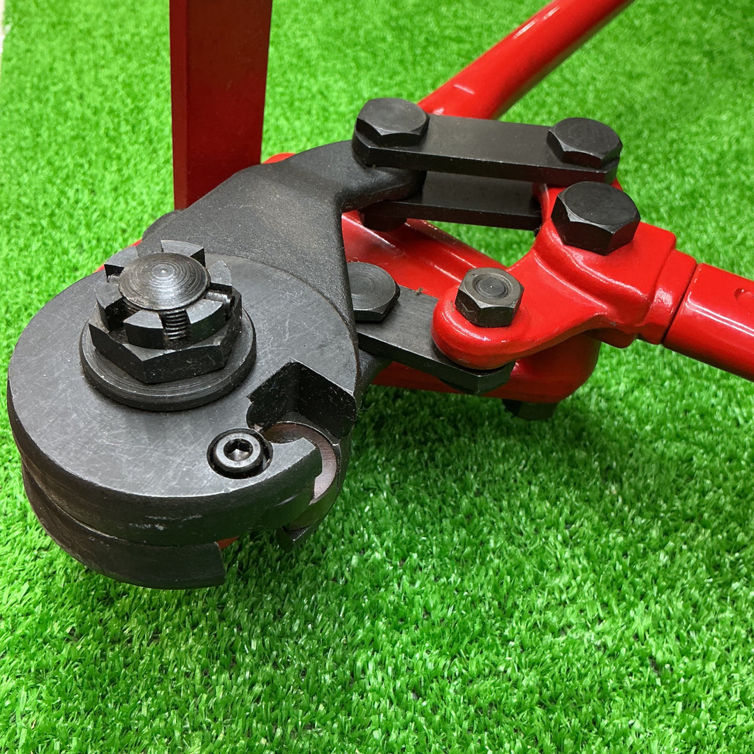 【中古品】スーパー ズンギリ長ネジカツター W3/8" NK3W【電材館越谷店】