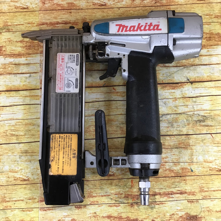 ★マキタ(makita) 常圧フィニッシュネイラ AF502N【川崎店】