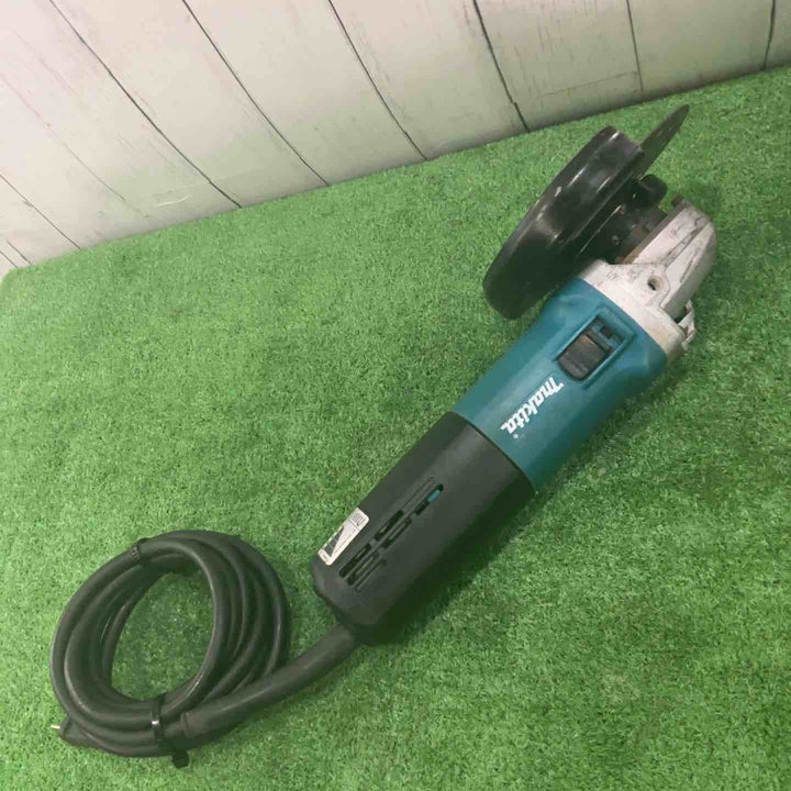 ◇マキタ(makita) 150mm電子ディスクグラインダ 9566CV【川口店】