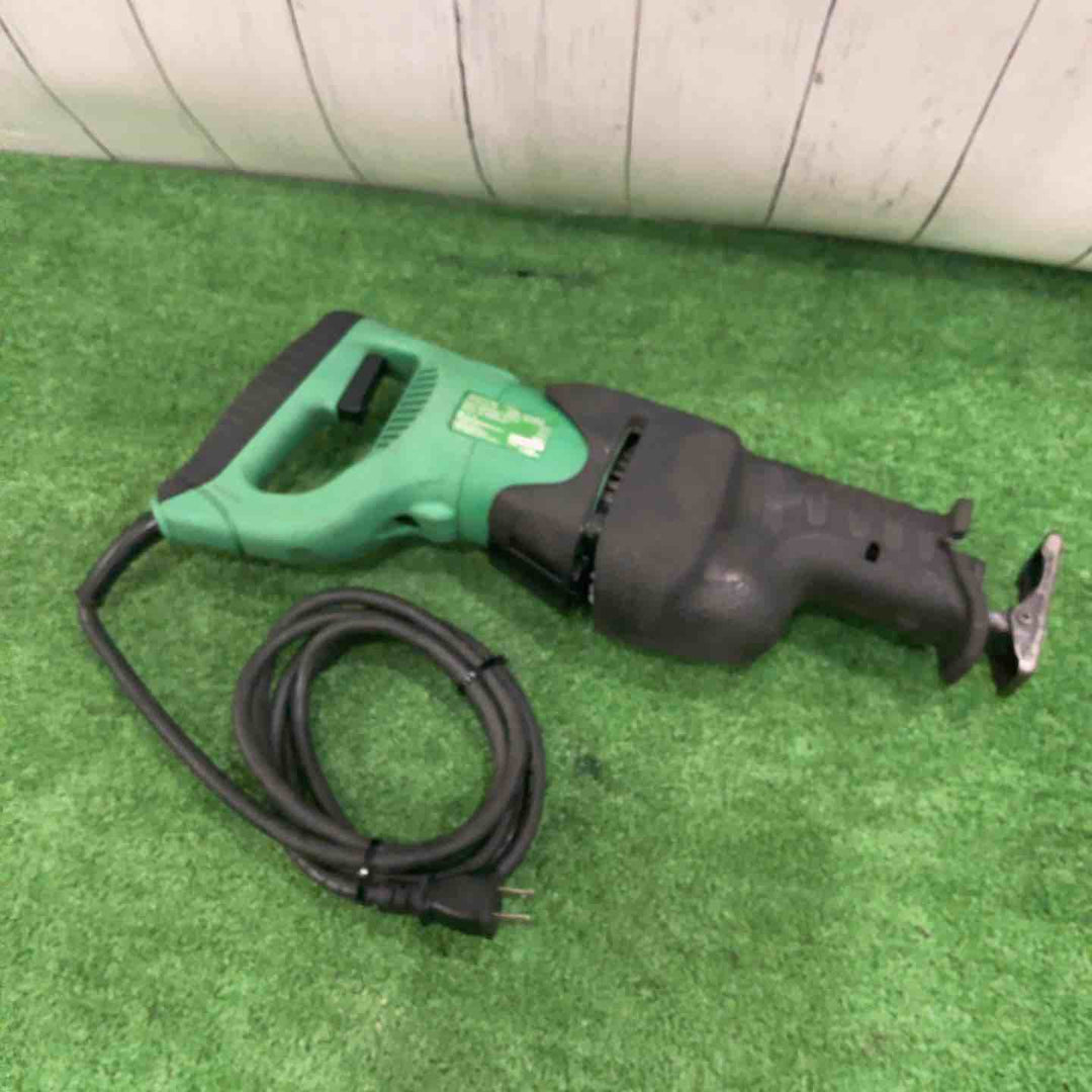 ★ハイコーキ(HIKOKI ※旧:日立工機) 電子セーバーソー CR13VC【川口店】