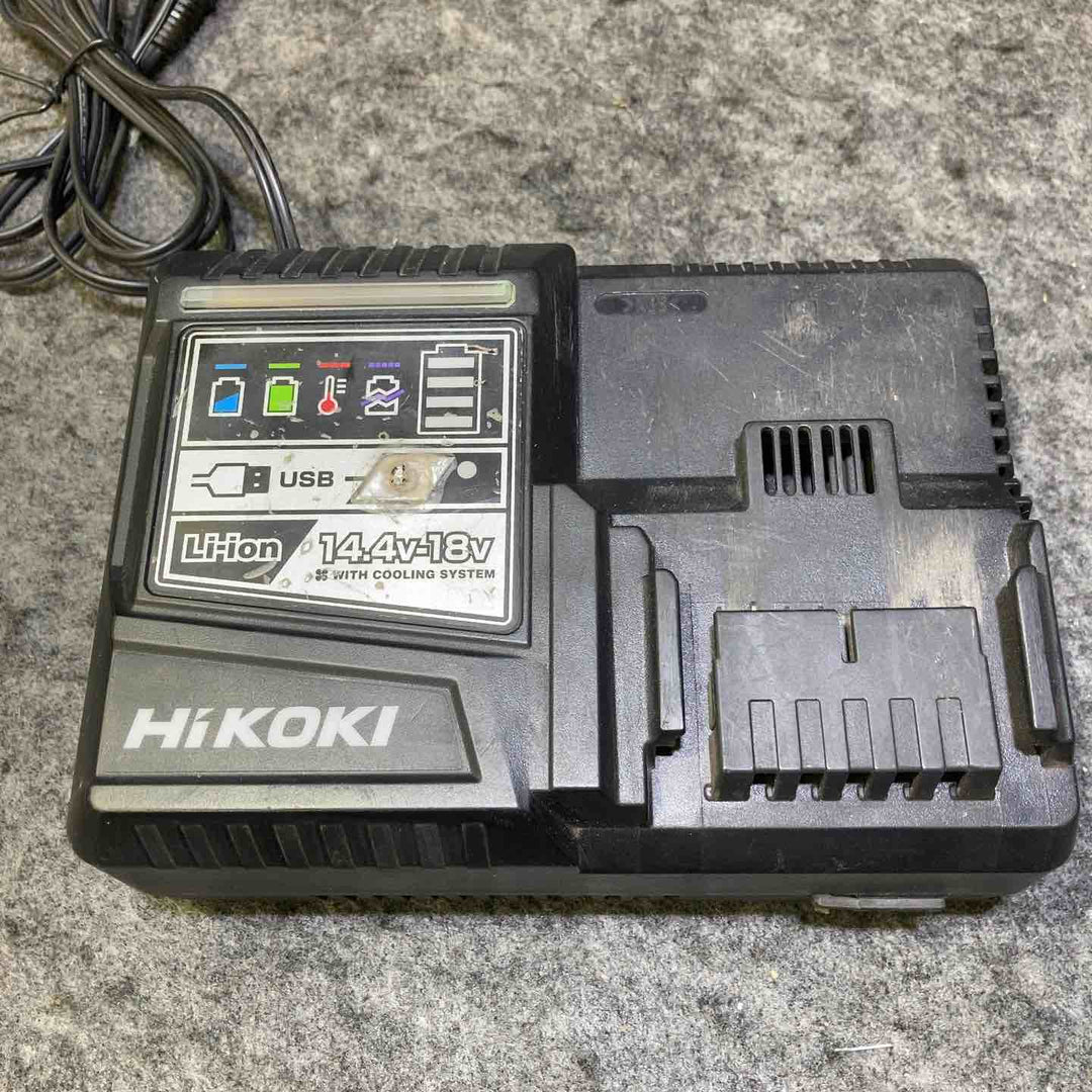 ハイコーキ(※旧:日立工機) コードレス全ネジカッター CL18DSAL(LXPKZ)【桶川店】