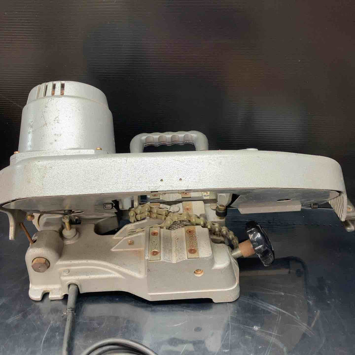 【中古品】新ダイワ(Shindaiwa) バンドソー RB120CV 動作確認済み【川越店】