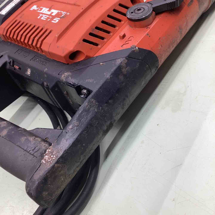 HILTI ハンマドリル TE75【越谷店】