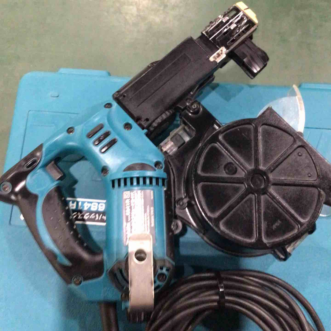 ☆マキタ(makita) オートパックスクリュードライバー 6841R【川口店】