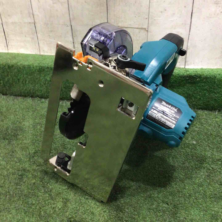 ★マキタ(makita) コードレス防じん丸のこ KS513DZ 18V 動作確認済【川口店】