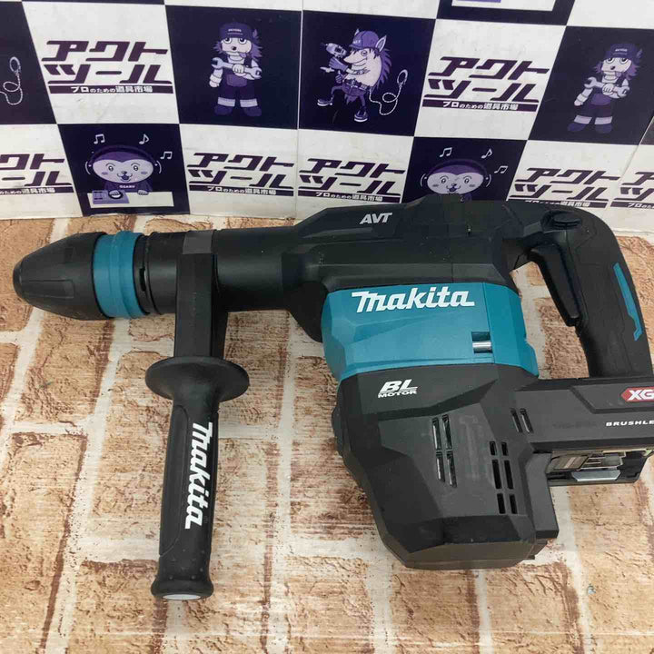 【中古品】マキタ(makita) コードレスハンマ HM001GZK【所沢店】