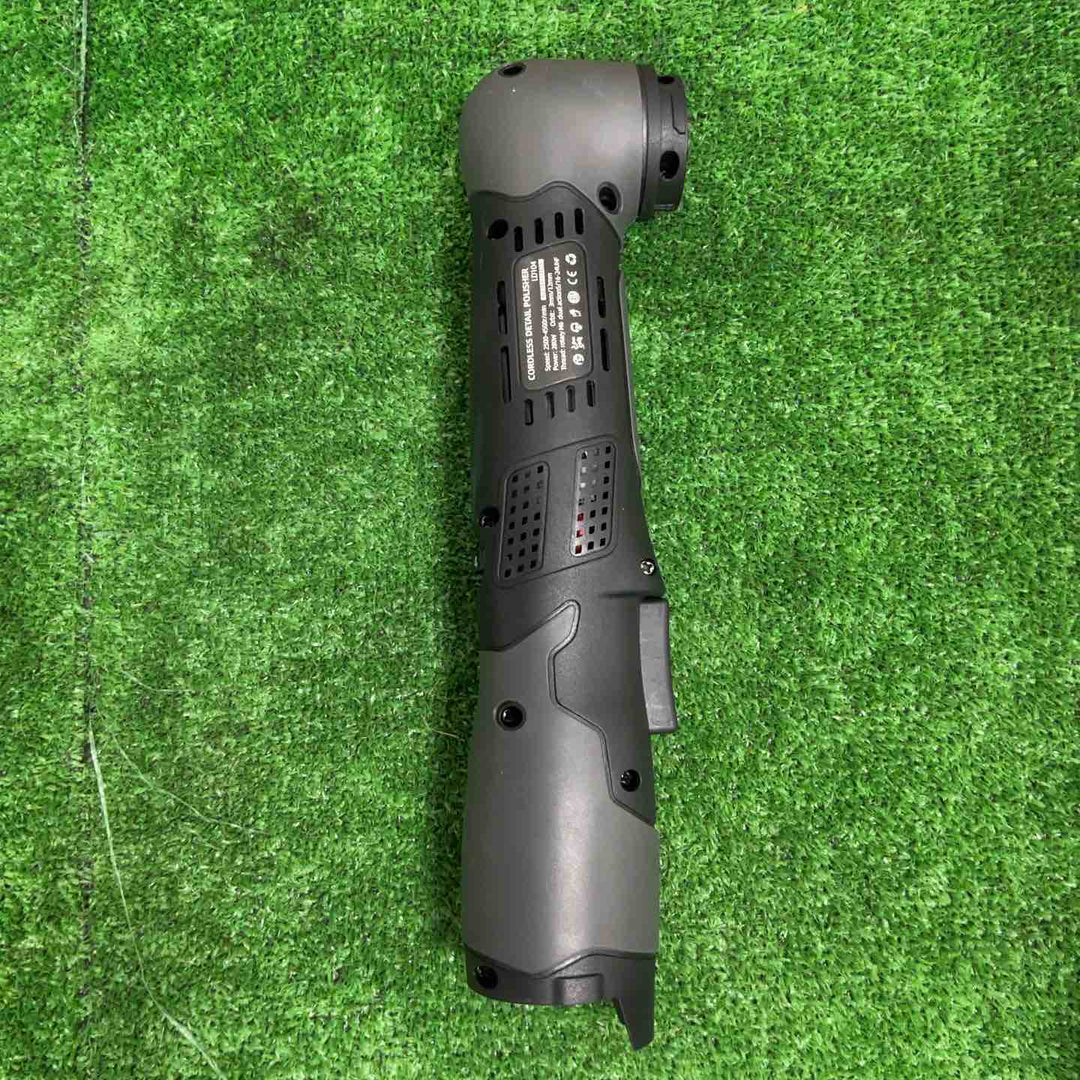 SPTA 12V コードレスミニカーポリッシャー LD104【草加店】