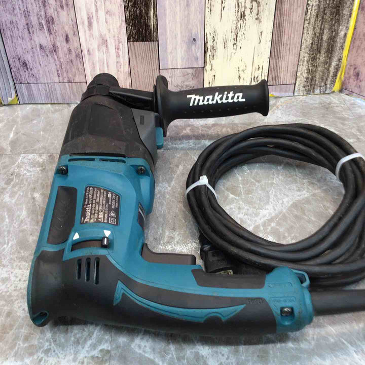 ★マキタ(makita) ハンマドリル HR2601F【八潮店】