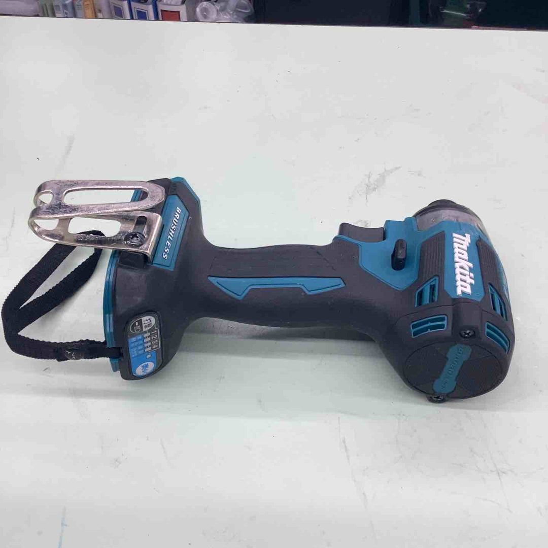 ★マキタ(makita) コードレスインパクトドライバー TD173DZ【越谷店】