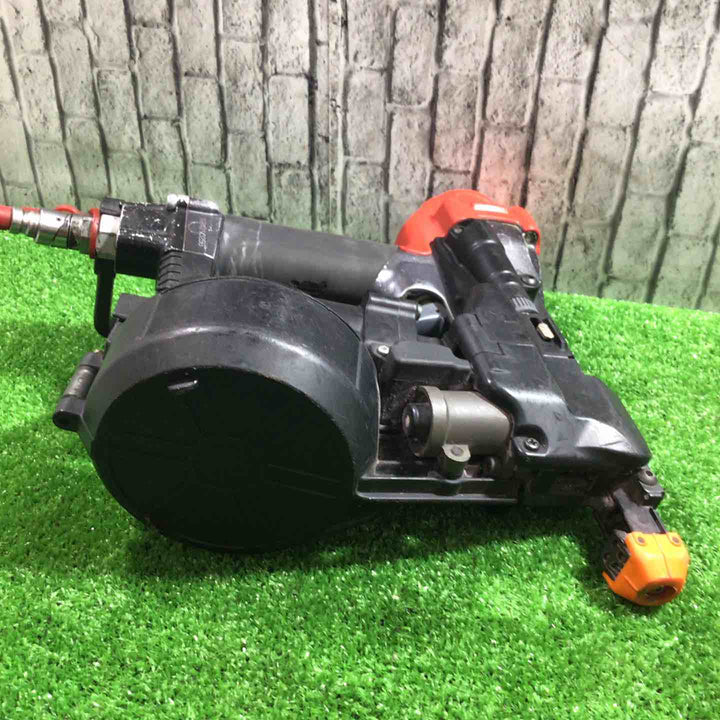 【中古品】 マックス/MAX 高圧エアネジ打ち機 HV-R41G3-G 【鴻巣店】