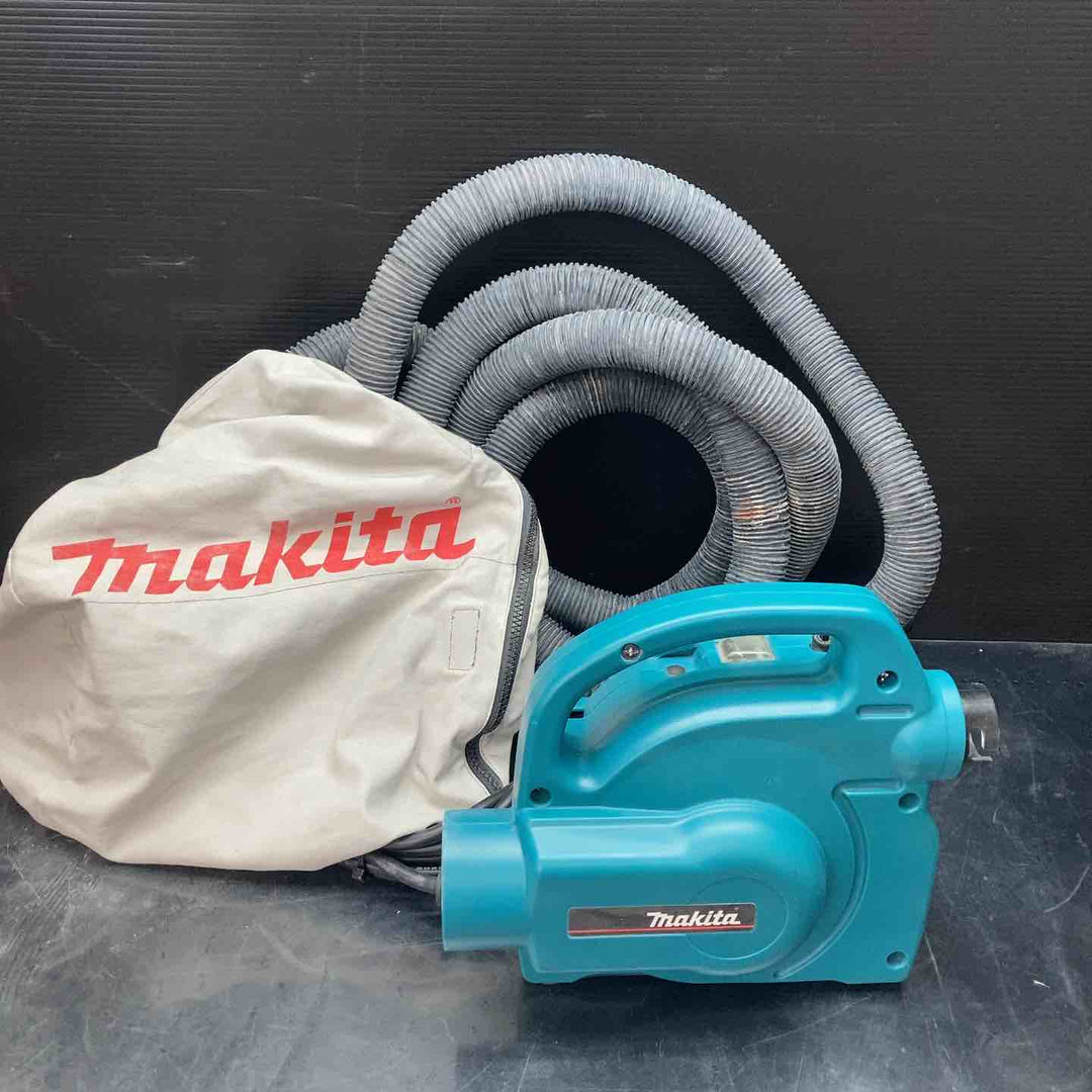 ◇マキタ(makita) 小型集じん機 モデル450【川越店】