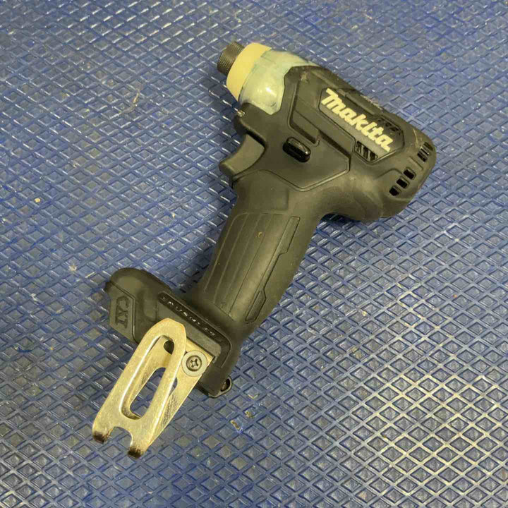 ★マキタ(makita) コードレスインパクトドライバー TD111DSMXB【草加店】