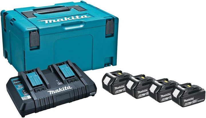 【未使用・サマーセール！】 マキタ makita 18V パワーソースキット2 A-67094 【桶川店】