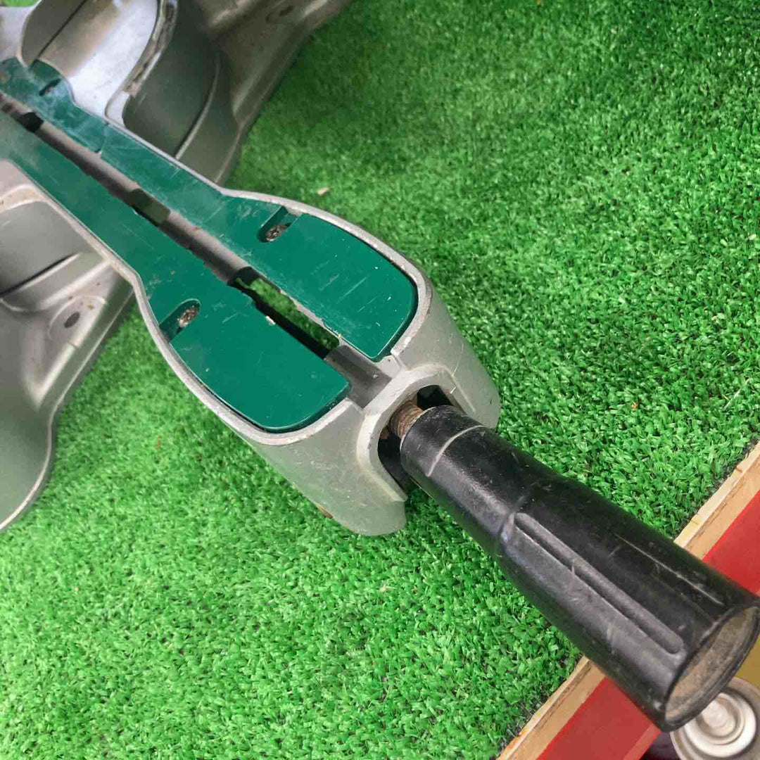 ◇ハイコーキ(HIKOKI ※旧:日立工機)  卓上スライド丸ノコ C7FSH2【川崎店】