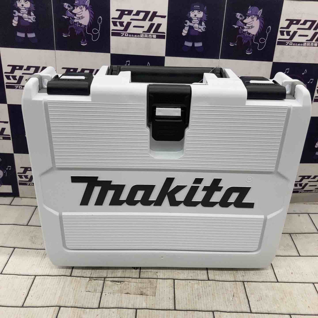 ★マキタ(makita) コードレスインパクトドライバー TD138DRFX【所沢店】