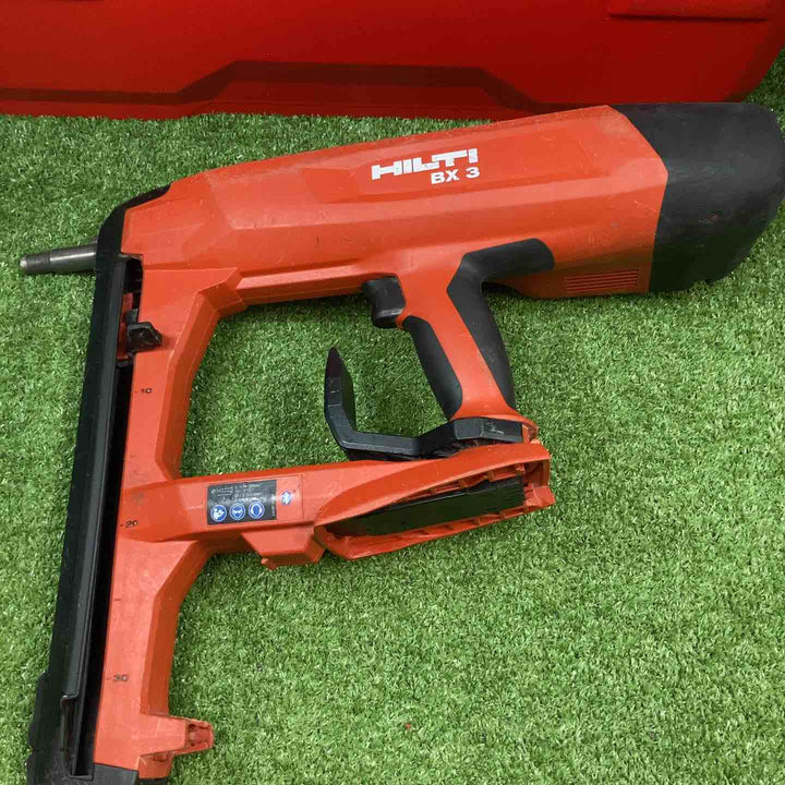 ◇ヒルティ(HILTI) コードレスコンクリートネイラー BX3-L-22(BX3 22)【川崎店】