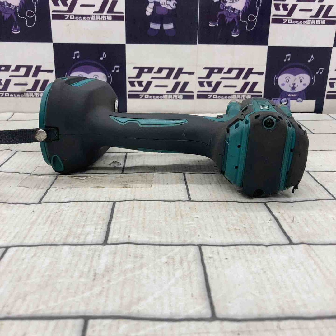 ☆マキタ(makita) コードレスインパクトレンチ TW281DZ【所沢店】