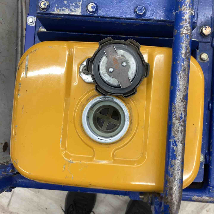 【店頭受取り限定】 丸善工業 マルゼン 静音型油圧ユニット U-070S型 【越谷店】