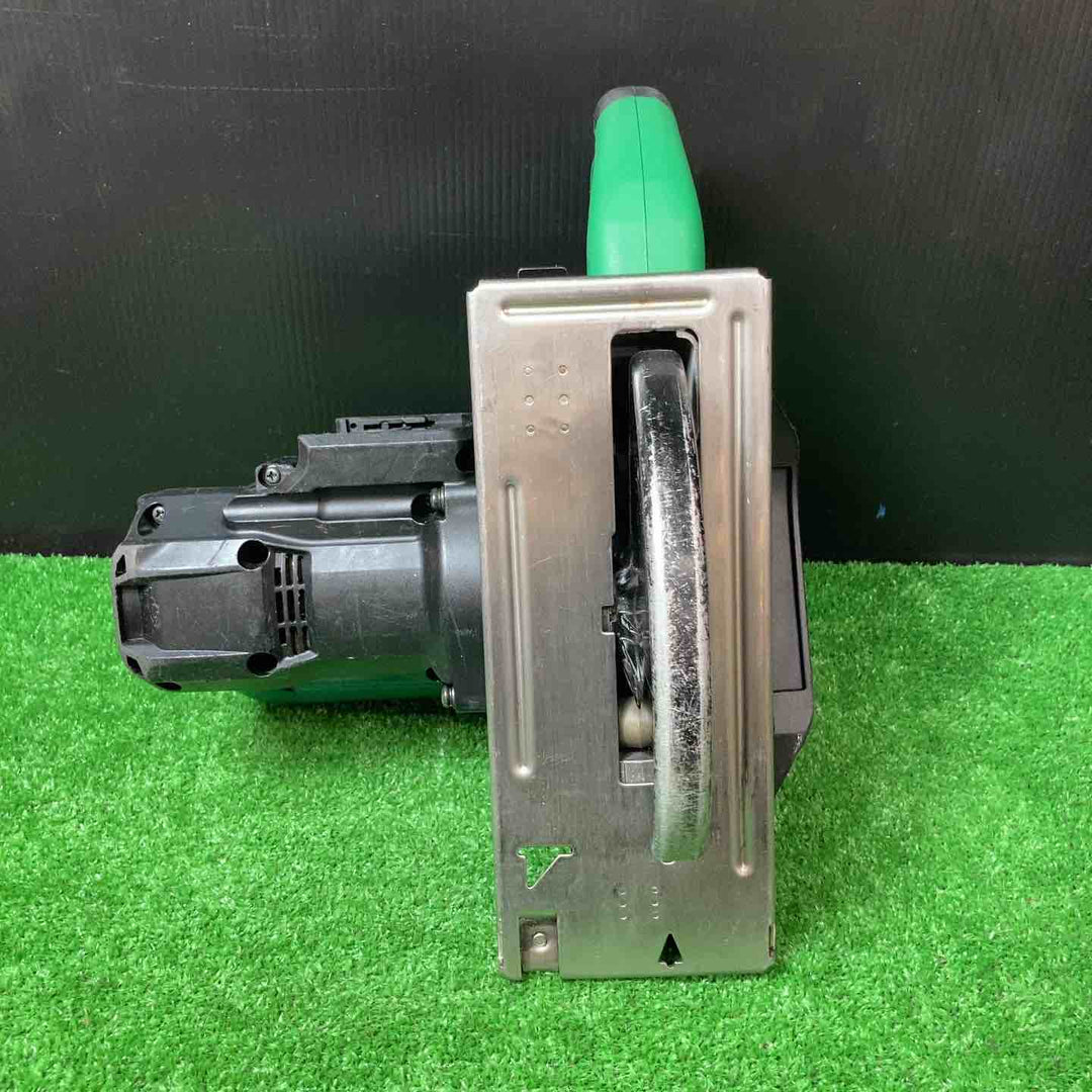 ★ハイコーキ(HIKOKI ※旧:日立工機) コードレスチップソーカッター CD3607DA(WP)【岩槻店】