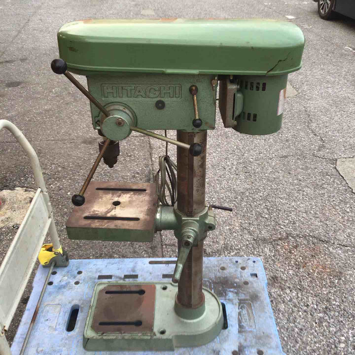 【店頭受取り限定】◇ハイコーキ(HIKOKI ※旧:日立工機) ボール盤 B13【草加店】